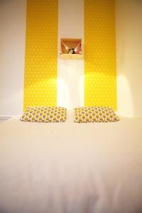 Appartement Sejour Parfait a Troyes : photos des chambres