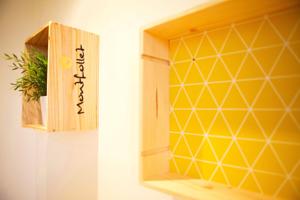 Appartement Sejour Parfait a Troyes : photos des chambres