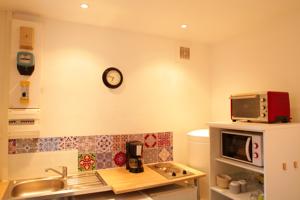 Appartement Sejour Parfait a Troyes : photos des chambres
