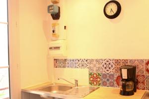 Appartement Sejour Parfait a Troyes : photos des chambres