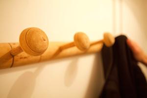Appartement Sejour Parfait a Troyes : photos des chambres