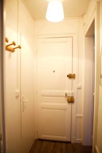 Appartement Sejour Parfait a Troyes : photos des chambres