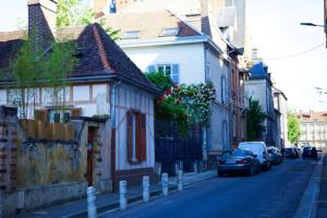 Appartement Sejour Parfait a Troyes : photos des chambres