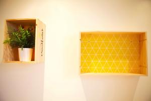 Appartement Sejour Parfait a Troyes : photos des chambres