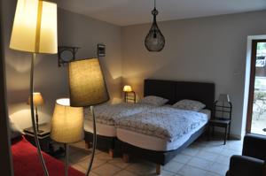 Chambres d'hotes/B&B La Rialhe : photos des chambres