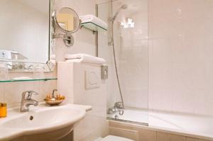 Timhotel Tour Montparnasse : photos des chambres