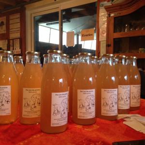 Hebergement Gite D'Etape Des Eysserennes : photos des chambres