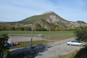 Hebergement Gite D'Etape Des Eysserennes : photos des chambres