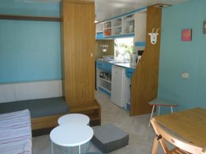 Hebergement Camping des Catoyes : photos des chambres