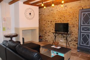 Hebergement La Vigne de Roger : photos des chambres