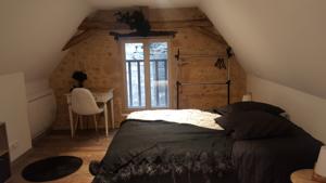 Hebergement La Vigne de Roger : photos des chambres