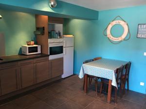 Hebergement Le Jardin d'Ines : photos des chambres