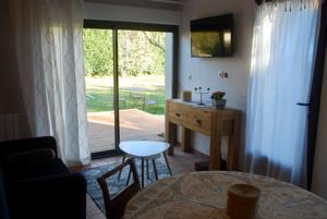 Hebergement Les Volets Bleus Provence : photos des chambres