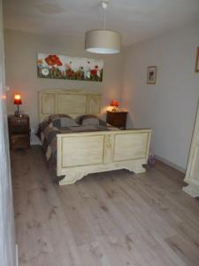 Chambres d'hotes/B&B la bastide des muries : photos des chambres