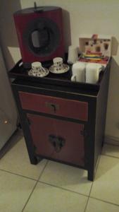 Chambres d'hotes/B&B les chenes chez jo et aime : photos des chambres