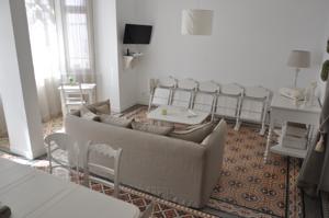 Appartement Le 27 : photos des chambres