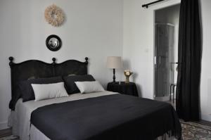 Appartement Le 27 : photos des chambres