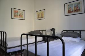 Appartement Le 27 : photos des chambres