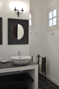 Appartement Le 27 : photos des chambres