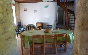 Hebergement Gites La Grange : photos des chambres