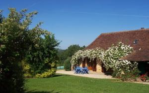 Hebergement Gites La Grange : photos des chambres
