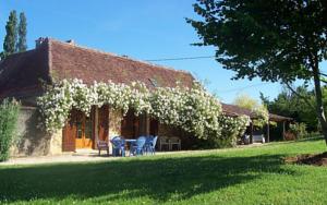 Hebergement Gites La Grange : photos des chambres
