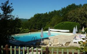 Hebergement Gites La Grange : photos des chambres