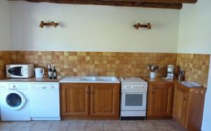 Hebergement Gites La Grange : photos des chambres
