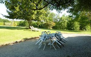 Hebergement Gites La Grange : photos des chambres