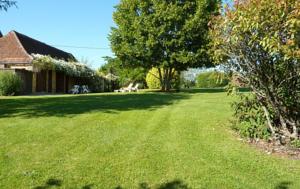 Hebergement Gites La Grange : photos des chambres