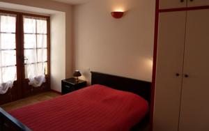 Hebergement Gites La Grange : photos des chambres