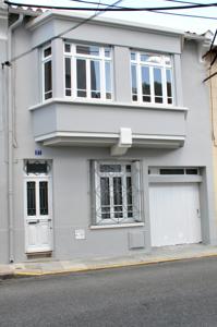 Appartement Le 27 : photos des chambres