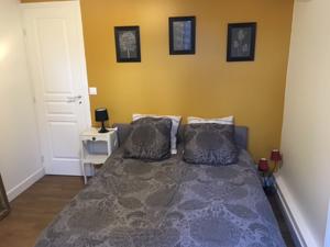 Hebergement Villa LM La Closerie : photos des chambres