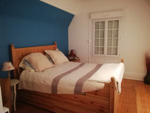 Hebergement Villa LM La Closerie : photos des chambres
