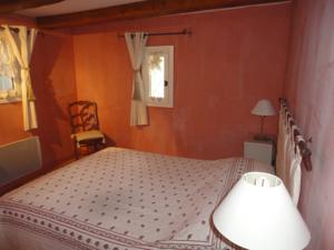 Hebergement Un Gite de Charme en Haute Provence : photos des chambres