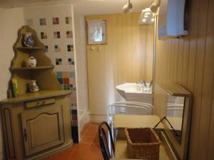 Hebergement Un Gite de Charme en Haute Provence : photos des chambres