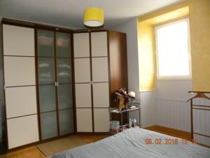 Hebergement Domaine de Pre rond : photos des chambres