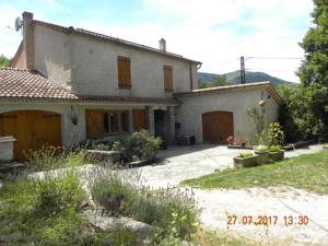 Hebergement Domaine de Pre rond : photos des chambres