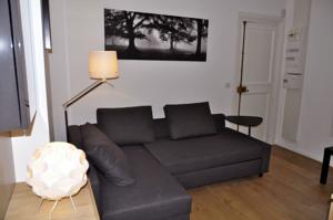 Appartement Le Petit Appart Versailles : photos des chambres