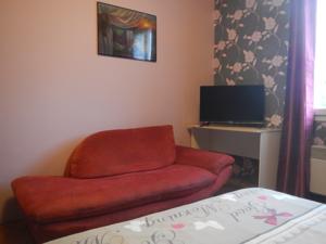 Hebergement Chambres chez Vlad : photos des chambres