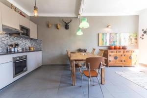 Appartement Luckey Homes - Rue d'Alger : photos des chambres
