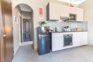 Appartement Luckey Homes - Rue d'Alger : photos des chambres