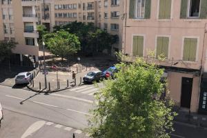 Appartement Luckey Homes - Rue d'Alger : photos des chambres