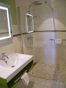 Citotel Sphinx - Hotel : Chambre Triple