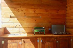 Hebergement Les Volets Bleus Provence : photos des chambres