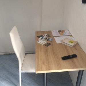 Hotel Logis Le Beausejour : Chambre Triple