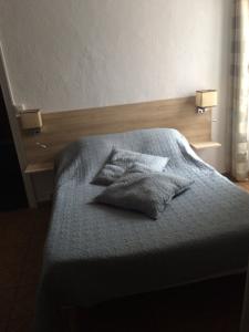 Hotel Logis Le Beausejour : photos des chambres