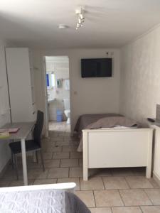 Hotel Logis Le Beausejour : photos des chambres