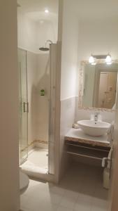 Hotel Le Relais Notre Dame : photos des chambres