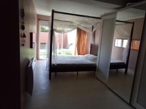 Hebergement Masion Florensac Pres Mer : photos des chambres